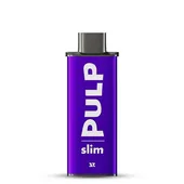 Comparer Cartouche Le Pod Slim - Pulp - Fruits Rouges Glacés - Cigarettes électroniques avec un prix minimum de 4.2€