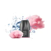 Comparer  Recharge Pod X Bar Click &amp; Puff Barbe à Papa  - Cigarettes électroniques avec un prix minimum de 3.90€