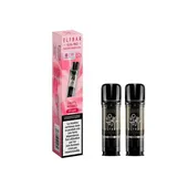 Comparer Cartouche Elfa Pro Elfbar (x2) - Fruits Rouges - Cigarettes électroniques avec un prix minimum de 7.12€
