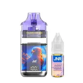 Comparer Puff Falcon Mini 20K - JNR - 20 mg - Mixed Berries - Cigarettes électroniques avec un prix minimum de 16.90€