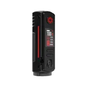 Comparer Box Rayden 100 V2.0 DV Limited Edition - BD Vape - Cigarettes électroniques avec un prix minimum de 64.90€