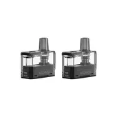 Comparer Cartouche Doric Go - Voopoo (x2) - 0.6 ohm - Cigarettes électroniques avec un prix minimum de 7.90€