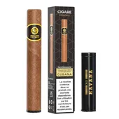 Comparer Kit Starter E-cigare XO Havana - 17154-defaultCombination - Cigarettes électroniques avec un prix minimum de 14.90€