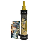 Comparer E-Chicha Starhooks Liquideo - Lemon Ice Cream - Cigarettes électroniques avec un prix minimum de 36.9€