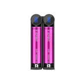 Comparer Chargeur Slim K2 - Efest - Cigarettes électroniques avec un prix minimum de 7.90€
