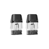 Comparer Cartouche Loomix - Aspire (x2) - 0.4 ohm - Cigarettes électroniques avec un prix minimum de 5.90€