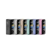 Comparer Batterie Al Fakher Crown Bar Cubic 30k - Cigarettes électroniques avec un prix minimum de 7.90€