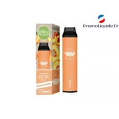 Comparer Puff Pche Ice- Ma Mega Vape - Cigarettes électroniques avec un prix minimum de 11.9€