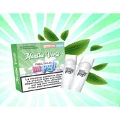 Comparer Recharge Big Puff Reload Menthe Verte x 2 - Cigarettes électroniques avec un prix minimum de 7.20€