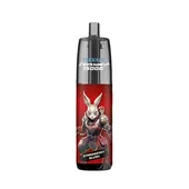 Comparer Puff Tornado 15000 - Tornado White & Rabbit - Strawberry Slush - Cigarettes électroniques avec un prix minimum de 15.90€