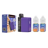 Comparer Puff JNR AeroX 32k - Baies Mix - Cigarettes électroniques avec un prix minimum de 17.50€