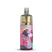 Comparer Puff Tornado 10000 - Peach Berry - Cigarettes électroniques avec un prix minimum de 12.90€