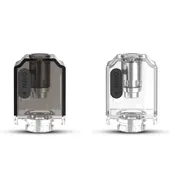Comparer UB AIO Pod - Lost Vape - Transparent - Cigarettes électroniques avec un prix minimum de 7.60€