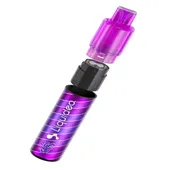 Comparer Kit Wpuff Fusion Pod System Liquideo 15k - Raisin Glac - Cigarettes électroniques avec un prix minimum de 19.90€