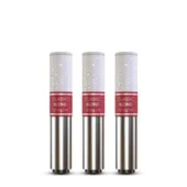 Comparer Cartouche Nexi One Aspire (x3) - Classic Blond - Cigarettes électroniques avec un prix minimum de 7.90€