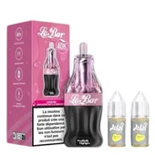 Comparer Puff LeBar 40K - 20 mg - Love 66 - Cigarettes électroniques avec un prix minimum de 18.90€
