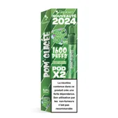 Comparer Cartouche Wpuff Pod 2.0 Xperience (x2) - Pom' Glacée - Cigarettes électroniques avec un prix minimum de 8.50€