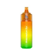 Comparer Puff T9000 Fumot - Tornado RandM - Watermelon Ice - Cigarettes électroniques avec un prix minimum de 14.90€