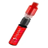 Comparer Kit Wpuff Fusion Pod System Liquideo 15k - Cola Ice - Cigarettes électroniques avec un prix minimum de 19.90€