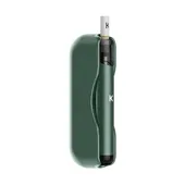 Comparer Kit Kiwi - Kiwi Vapor - Cigarettes électroniques avec un prix minimum de 39.92€