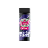 Comparer  Myrtille Glacée - Wpuff 1800 - Pod System Liquideo  - Cigarettes électroniques avec un prix minimum de 3.90€
