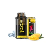 Comparer  Kit Pod Vozol Vista Plug 15K Mangue Glacée  - Cigarettes électroniques avec un prix minimum de 17.50€