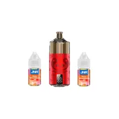 Comparer Puff JNR Panda 25k - Nouvelle Pastèque Glacée - Cigarettes électroniques avec un prix minimum de 18.90€