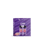 Comparer Pack 2 Pods Raisin Glace - Wpuff 1800 - Pod System Liquideo - Cigarettes électroniques avec un prix minimum de 7.50€