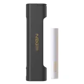 Comparer Nexi One - Aspire - Black - Cigarettes électroniques avec un prix minimum de 19.90€