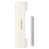 Comparer Nexi One - Aspire - Gold Light - Cigarettes électroniques avec un prix minimum de 19.90€