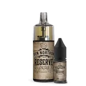 Comparer Puff Tornado 10000 Ben Northon - Reserve 1850 - Cigarettes électroniques avec un prix minimum de 15.90€