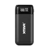 Comparer Chargeur et batterie externe PB2S - XTAR - Cigarettes électroniques avec un prix minimum de 15.50€