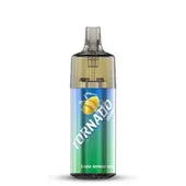 Comparer Puff Tornado 10000 - Soda Lemon Zest - Cigarettes électroniques avec un prix minimum de 12.90€