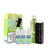 Comparer Puff Stellarc 50000 - JNR - 20 mg - Watermelon Ice - Cigarettes électroniques avec un prix minimum de 18.90€
