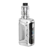 Comparer Kit Aegis Legend 5 Z Subohm Tank 5 - Geekvape - Cigarettes électroniques avec un prix minimum de 78.90€