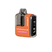 Comparer  Puff Tornado 25k White Rabbit - Pêche Glacée  - Cigarettes électroniques avec un prix minimum de 19.90€