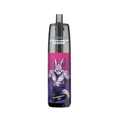 Comparer Puff Tornado 15000 - Tornado White & Rabbit - Blueberry Ice	 - Cigarettes électroniques avec un prix minimum de 15.9€