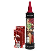 Comparer E-Chicha Starhooks Liquideo - Red Fruits - Cigarettes électroniques avec un prix minimum de 35.90€