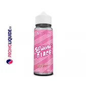 Comparer  E-liquide Litchi Glacé 50 ml Liquideo Wpuff Flavors  - Cigarettes électroniques avec un prix minimum de 12.9€