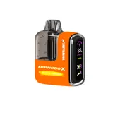 Comparer  Puff Tornado 25k White Rabbit - Mangue Pétillante  - Cigarettes électroniques avec un prix minimum de 19.90€