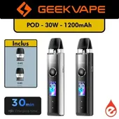 POD WENAX Q PRO - GEEKVAPE