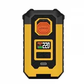Comparer Box Armour Max - Vaporesso - Cigarettes électroniques avec un prix minimum de 56.90€