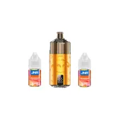 Comparer Puff JNR Panda 25k - Vacances d'Été - Cigarettes électroniques avec un prix minimum de 18.90€