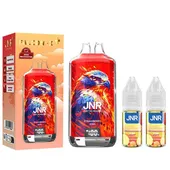 Comparer Puff Falcon X 28000 - JNR - Strawberry Kiwi - Cigarettes électroniques avec un prix minimum de 18.40€
