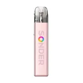 Comparer Sonder Q2 - Geekvape - Cigarettes électroniques avec un prix minimum de 11.60€