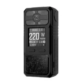 Comparer Mod Rayden 220 - BD Vape - Cigarettes électroniques avec un prix minimum de 97.90€