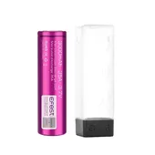 Comparer Accu IMR 18650 3000mah 35A - Efest - Cigarettes électroniques avec un prix minimum de 7.90€