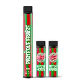 Comparer Kit Starter WPuff Pods - Pastèque Fraise - Cigarettes électroniques avec un prix minimum de 15.90€