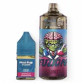 Comparer  Puff RandM Tornado 9000 - Myrtille Framboise  - Cigarettes électroniques avec un prix minimum de 14.90€