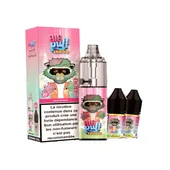 Comparer Big Puff Tornado 15K - Jus de Pastque - Cigarettes électroniques avec un prix minimum de 17.90€